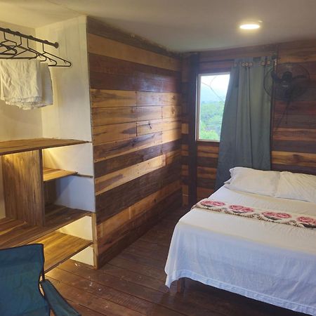 Cabanas Orlando Y Mas Na' Tayrona 엘 자이노 외부 사진