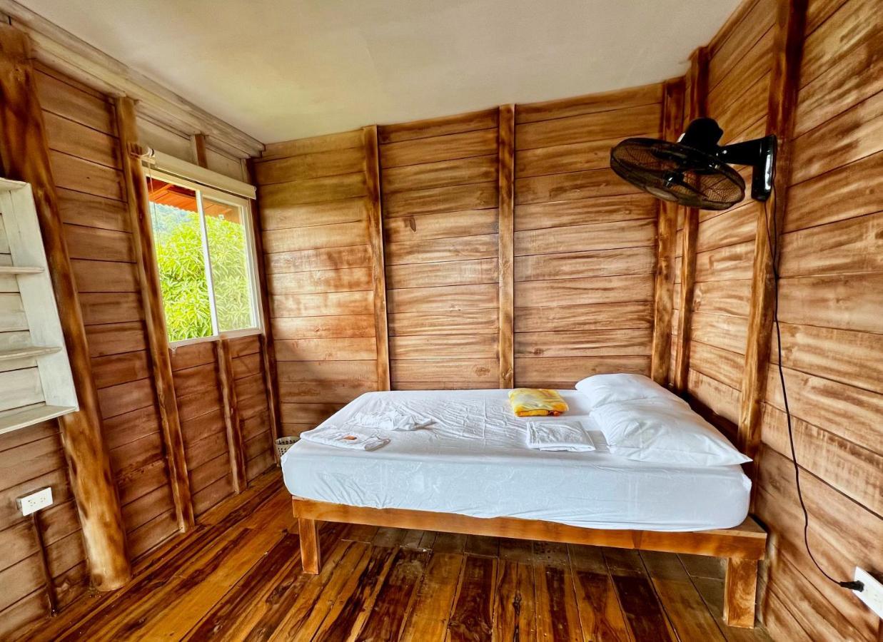 Cabanas Orlando Y Mas Na' Tayrona 엘 자이노 외부 사진