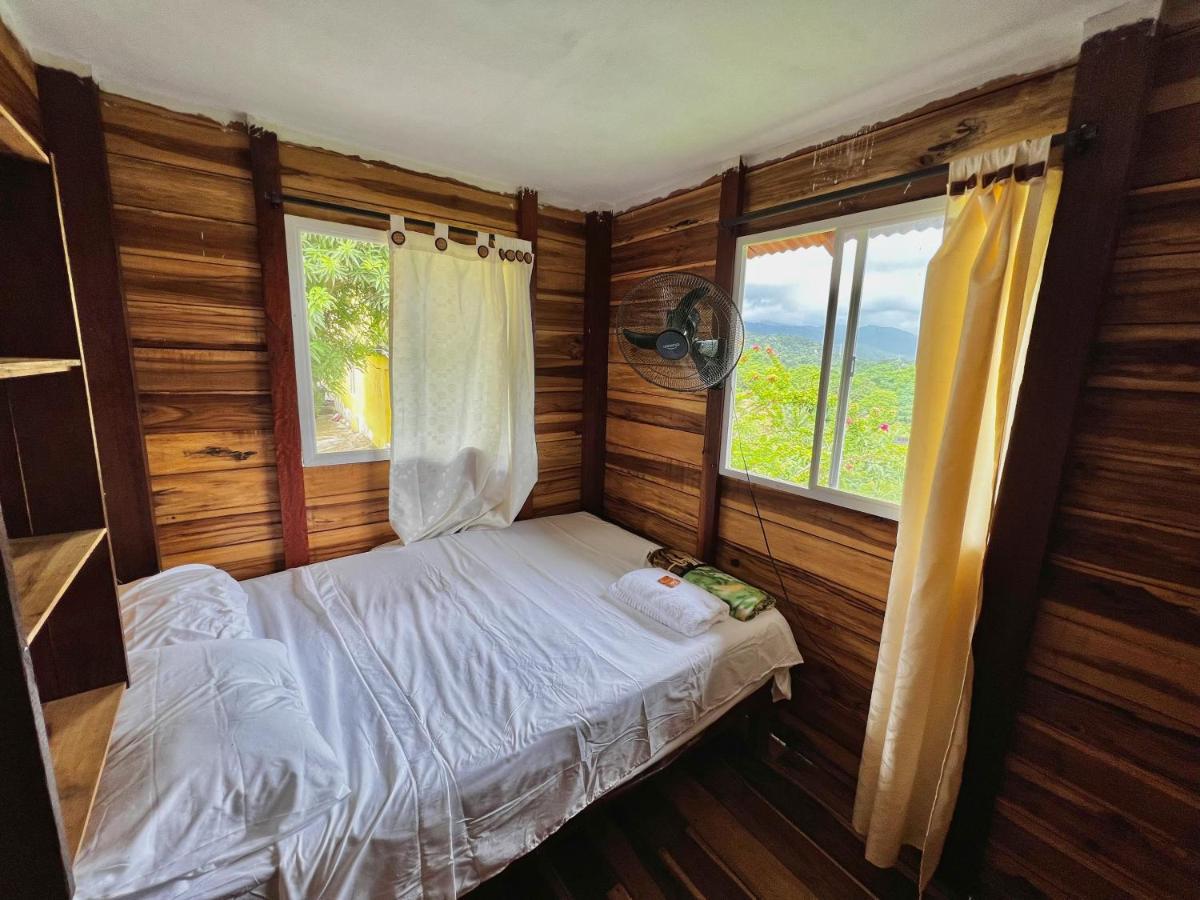 Cabanas Orlando Y Mas Na' Tayrona 엘 자이노 외부 사진