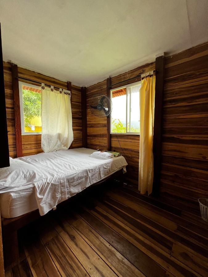 Cabanas Orlando Y Mas Na' Tayrona 엘 자이노 외부 사진
