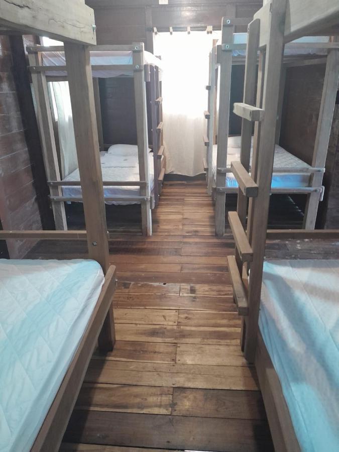 Cabanas Orlando Y Mas Na' Tayrona 엘 자이노 외부 사진