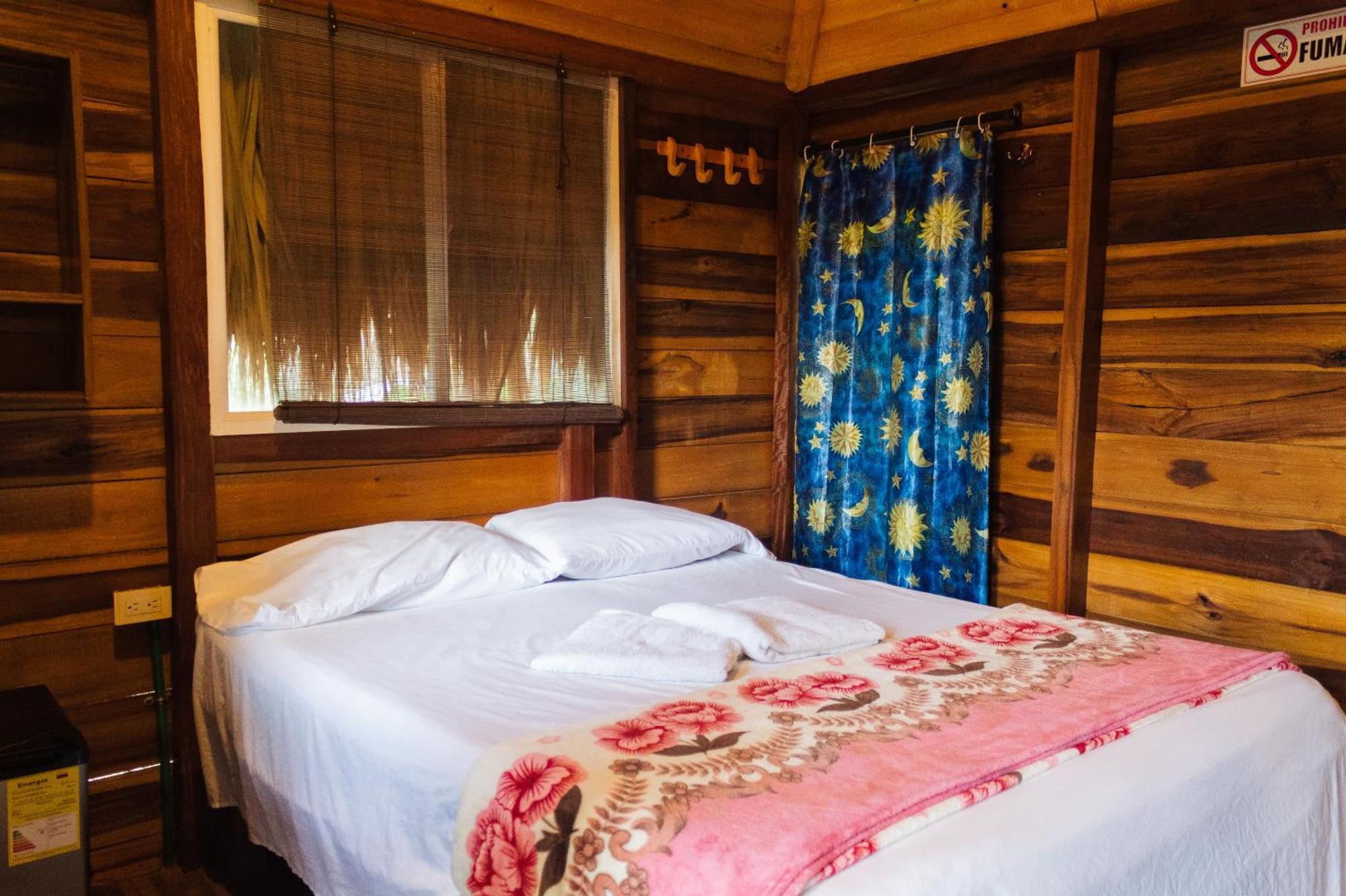 Cabanas Orlando Y Mas Na' Tayrona 엘 자이노 외부 사진