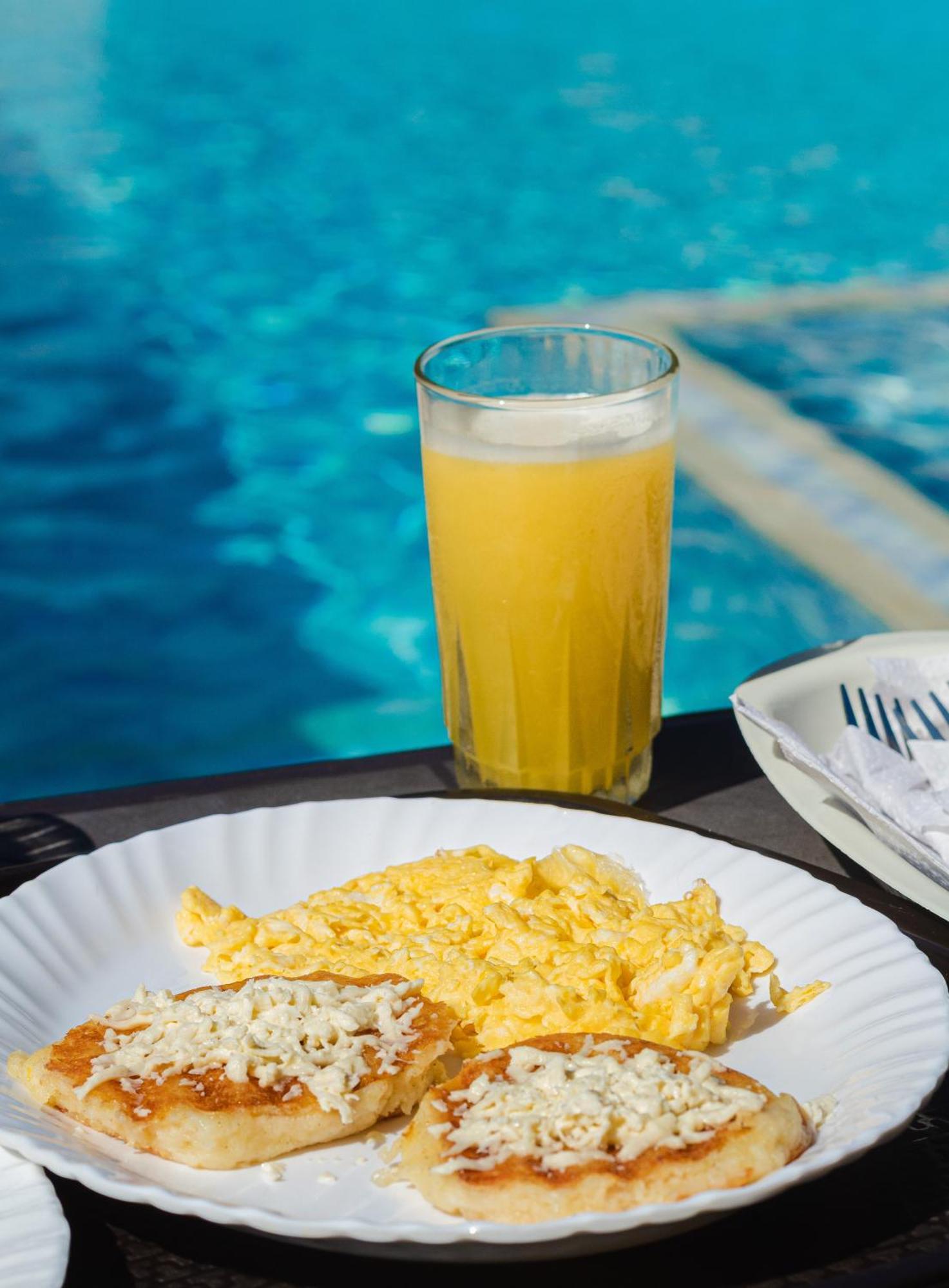Cabanas Orlando Y Mas Na' Tayrona 엘 자이노 외부 사진
