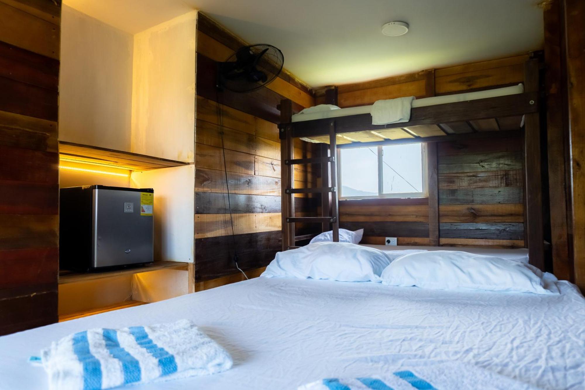 Cabanas Orlando Y Mas Na' Tayrona 엘 자이노 외부 사진