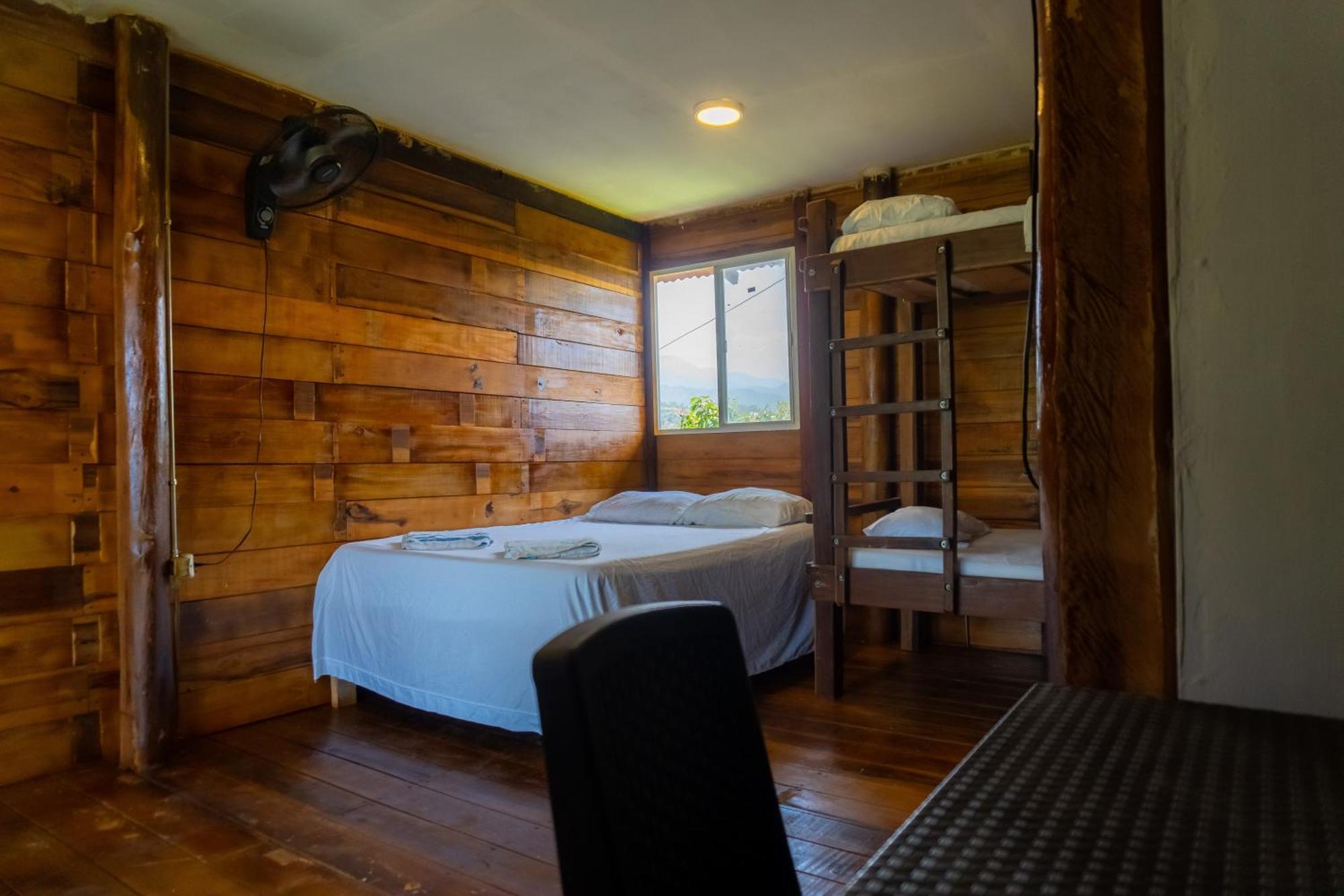 Cabanas Orlando Y Mas Na' Tayrona 엘 자이노 외부 사진