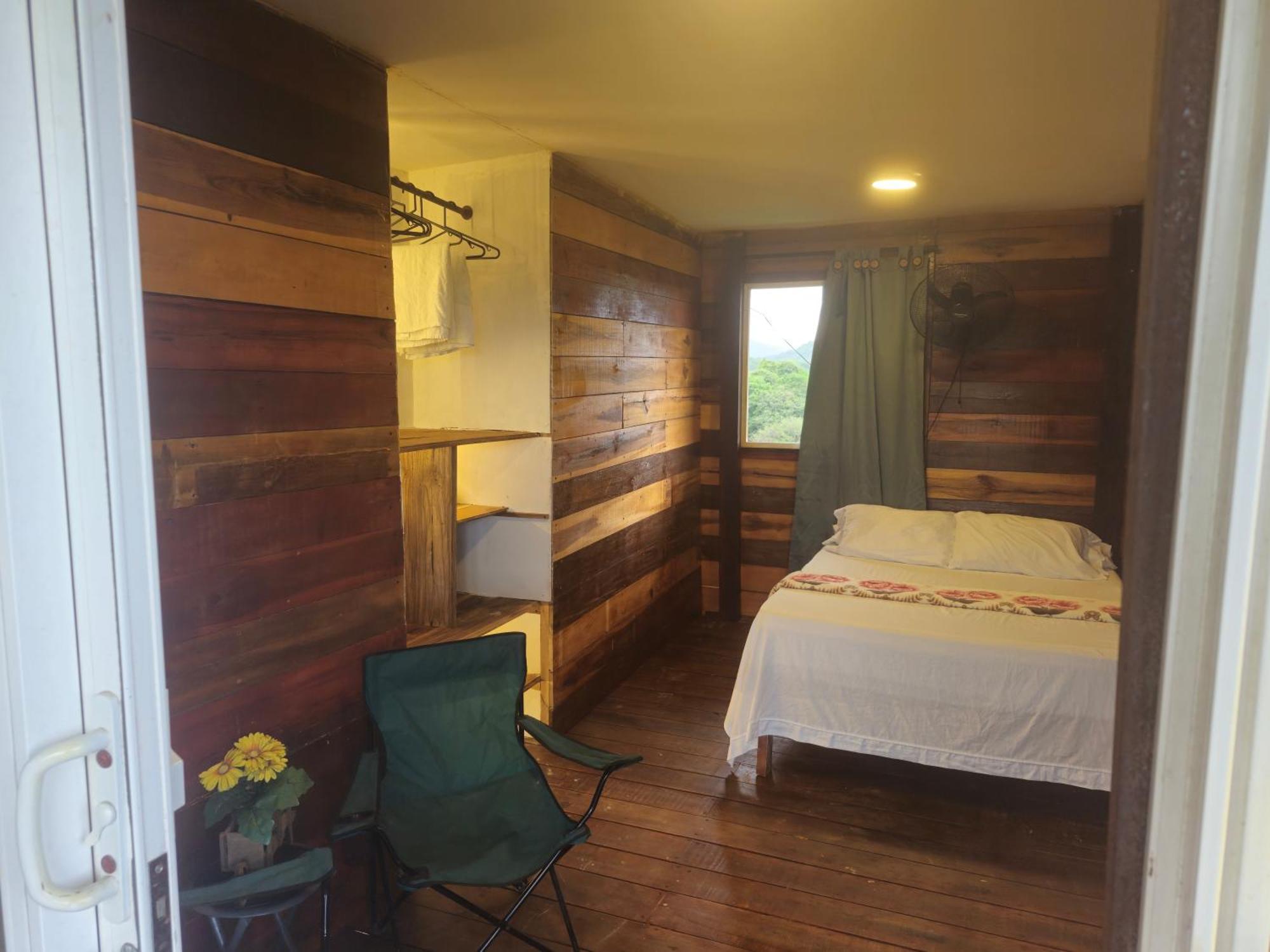 Cabanas Orlando Y Mas Na' Tayrona 엘 자이노 외부 사진