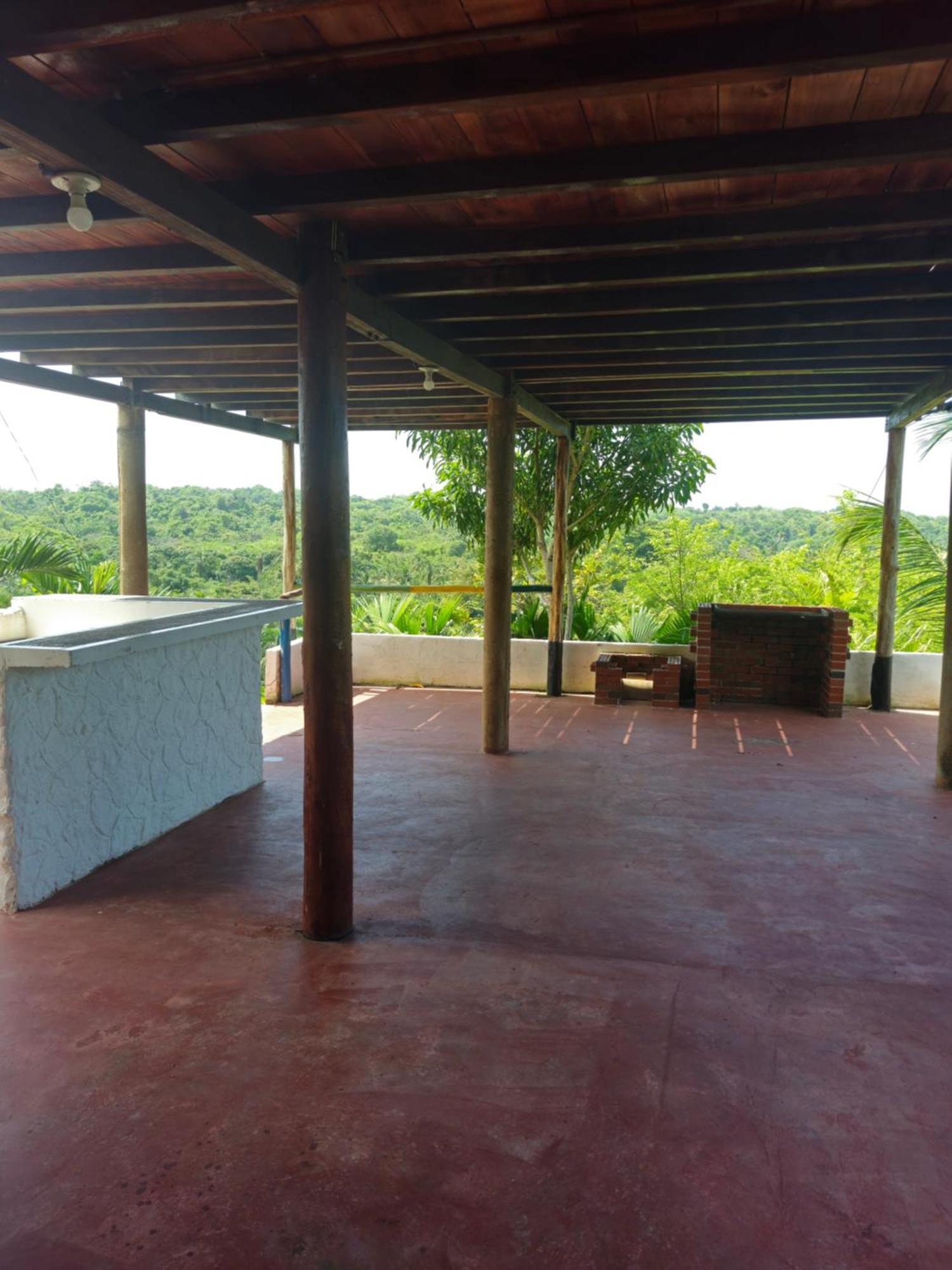 Cabanas Orlando Y Mas Na' Tayrona 엘 자이노 객실 사진