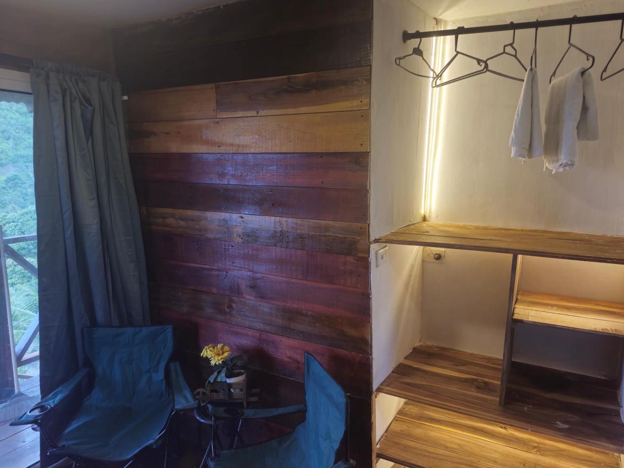 Cabanas Orlando Y Mas Na' Tayrona 엘 자이노 외부 사진