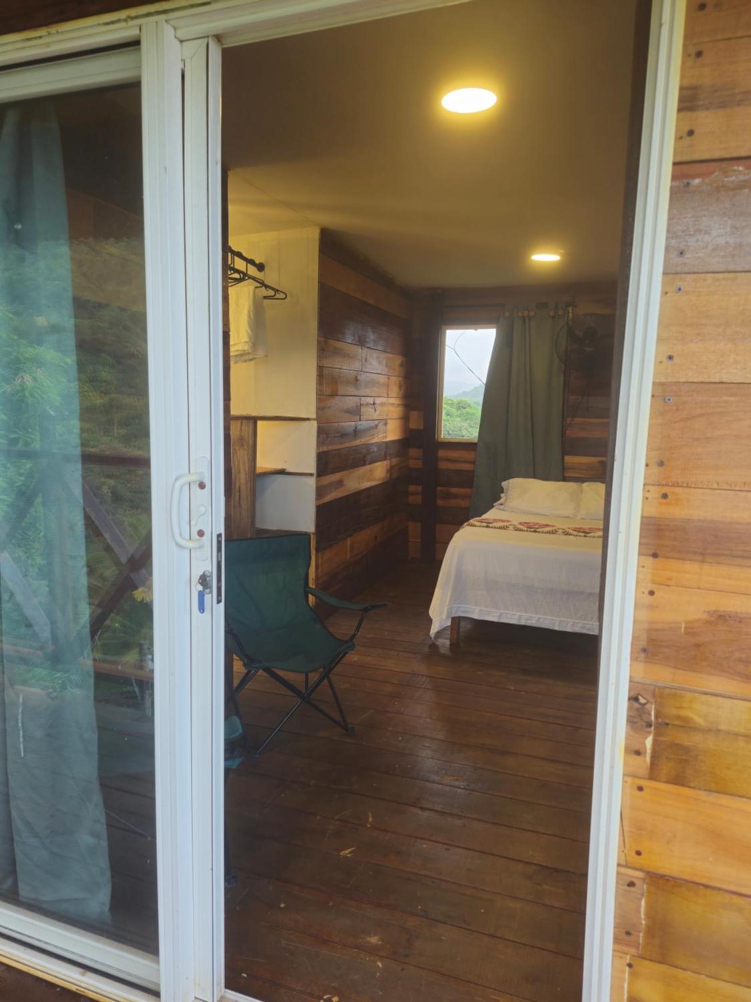 Cabanas Orlando Y Mas Na' Tayrona 엘 자이노 외부 사진