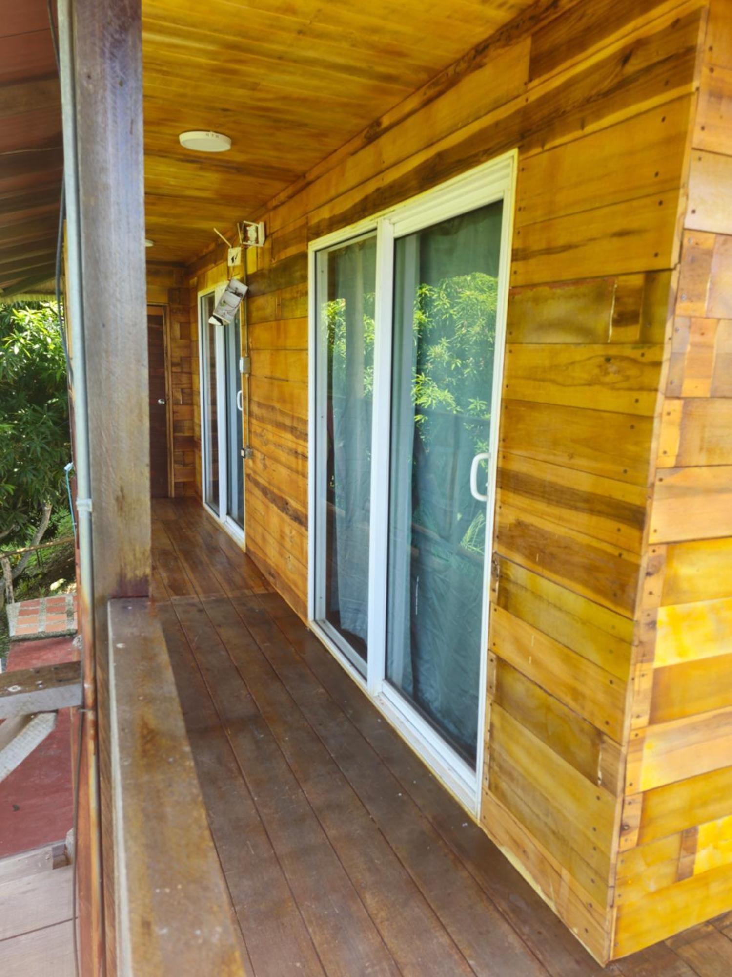 Cabanas Orlando Y Mas Na' Tayrona 엘 자이노 외부 사진