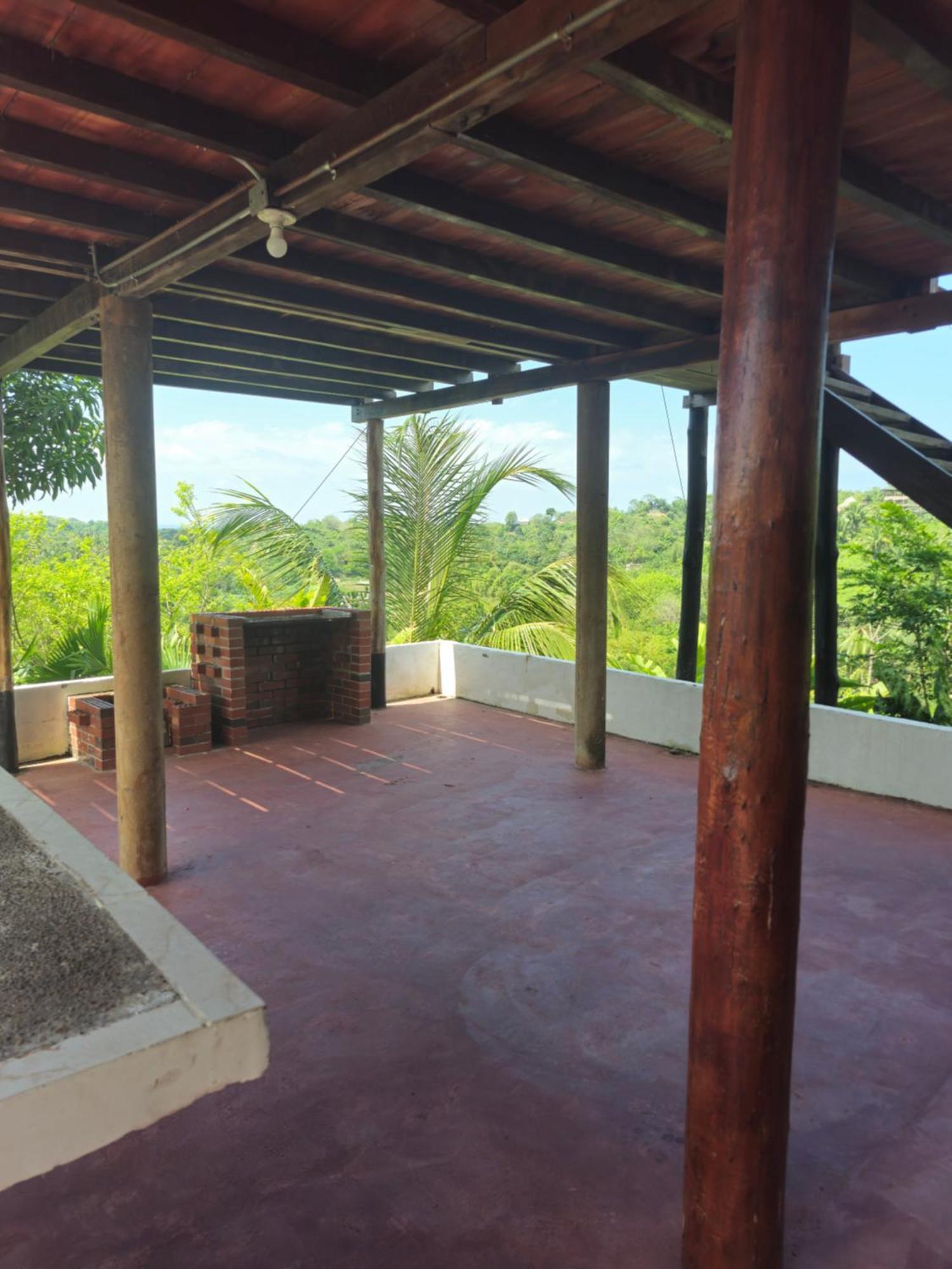 Cabanas Orlando Y Mas Na' Tayrona 엘 자이노 객실 사진