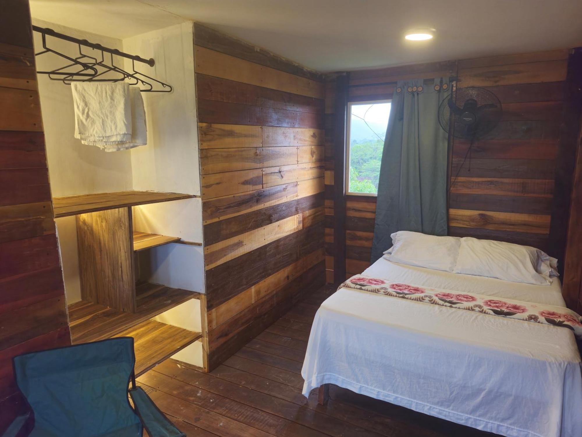 Cabanas Orlando Y Mas Na' Tayrona 엘 자이노 외부 사진